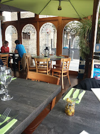 Atmosphère du Restaurant chinois Café du Bonheur à Dieppe - n°1