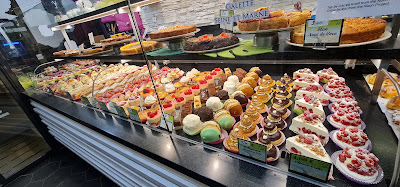 Boulangerie Lepoire à Brie-Comte-Robert