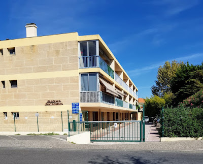 Emilie Mimoun D.O AFO ostéopathe à Six-Fours-les-Plages