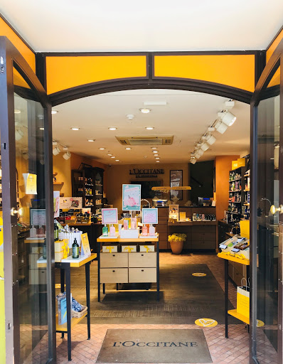 L'OCCITANE EN PROVENCE