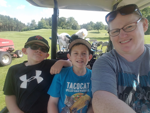 Golf Course «Glen Lake Golf Course», reviews and photos, 14350 County Rd 62, Minnetonka, MN 55345, USA