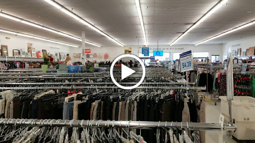 Thrift Store «Goodwill», reviews and photos, 509 N Ankeny Blvd, Ankeny, IA 50023, USA