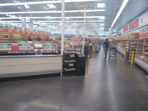Supermarket «WinCo Foods», reviews and photos, 6101 N Decatur Blvd, Las Vegas, NV 89130, USA