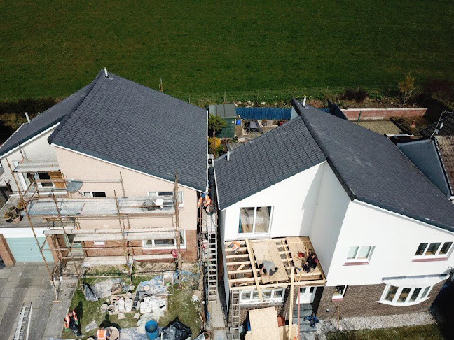 Reviews of First Roofing & Building Services - Roofers Glasgow in Glasgow - Construction company