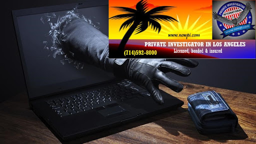 Los Angeles Private Investigator