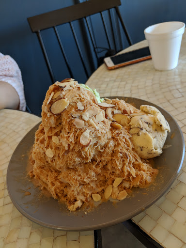 Dessert Shop «Blush Desserts», reviews and photos, 4817 Convoy St, San Diego, CA 92111, USA