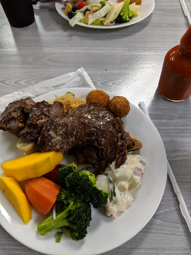 Brazilian Restaurant «Minas Grill», reviews and photos, 2555 Delk Rd, Marietta, GA 30067, USA