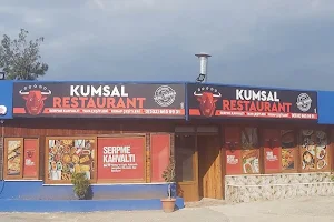 Kumsal Restaurant & Kahvaltı image