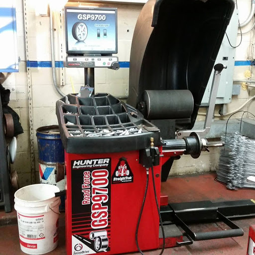 Auto Repair Shop «Great Bridge Service Center», reviews and photos, 208 Battlefield Blvd S, Chesapeake, VA 23322, USA