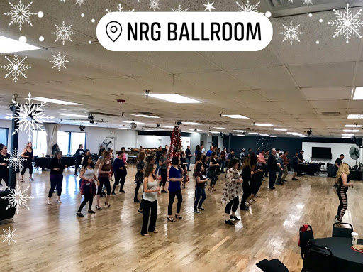 Dance Hall «Paragon Dance Center», reviews and photos, 931 E Elliot Rd #101, Tempe, AZ 85284, USA