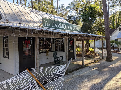 Gift Shop «The Original Hammock Shop», reviews and photos, 10880 Ocean Hwy, Pawleys Island, SC 29585, USA