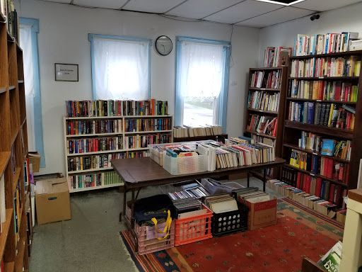 Thrift Store «St James Thrift Shop», reviews and photos, 234 S Main St, Mt Airy, MD 21771, USA