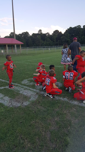 Park «West Mobile County Park», reviews and photos, 2275 Leroy Stevens Rd, Mobile, AL 36695, USA