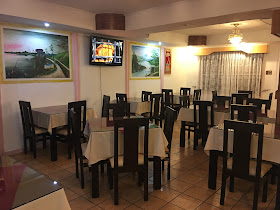 Restaurant Ton Lee