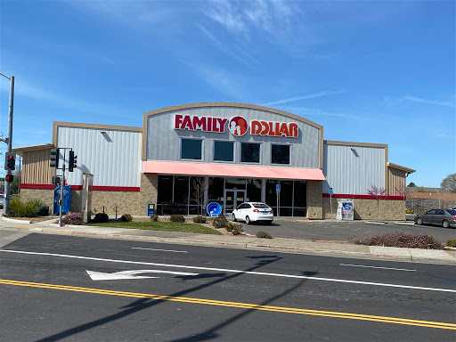 FAMILY DOLLAR, 104 N Lincoln Way, Galt, CA 95632, USA, 