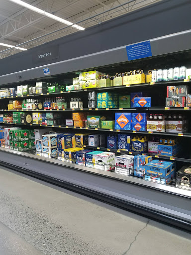 Department Store «Walmart Supercenter», reviews and photos, 17 Myrick St, Lamoine, ME 04605, USA