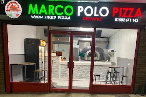 Marco Polo Pizza image