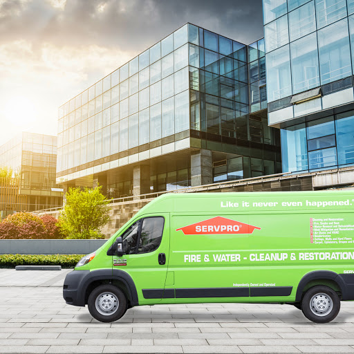 SERVPRO of Azusa Covina image