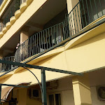 Photo n°3 de l'avis de George.i fait le 07/09/2018 à 07:34 sur le  Hotel Eden Riviera à Aci Trezza