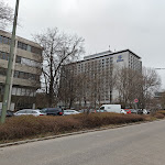 Photo n°32 de l'avis de Oskar.i fait le 19/03/2023 à 14:31 sur le  Hilton Munich Park à Munich