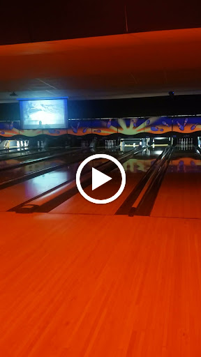 Bowling Alley «AMF Northglenn Lanes», reviews and photos, 310 W 104th Ave, Northglenn, CO 80234, USA