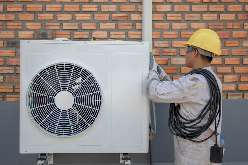 C&R Heating and Cooling