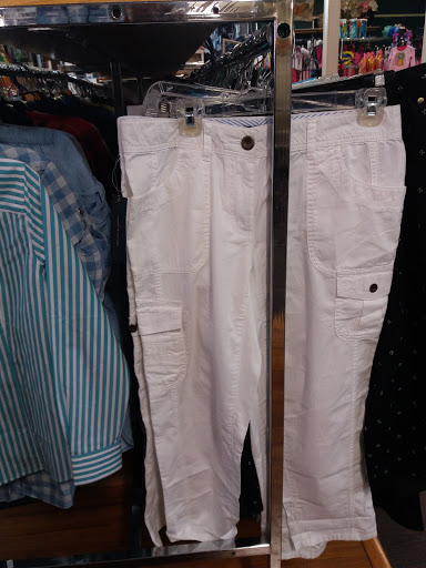 Outlet Store «Stephens City Outlet Store», reviews and photos, 5307 Main St, Stephens City, VA 22655, USA