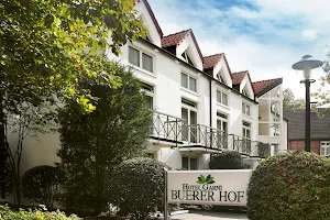 Hotel Buerer Hof image