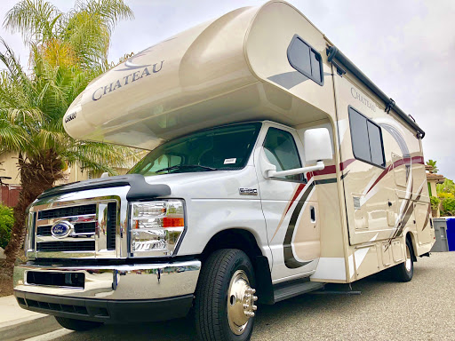 Rv Fun Rental