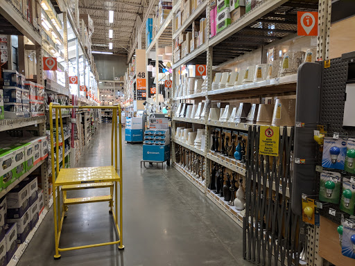 Home Improvement Store «The Home Depot», reviews and photos, 1413 N Armistead Ave, Hampton, VA 23666, USA