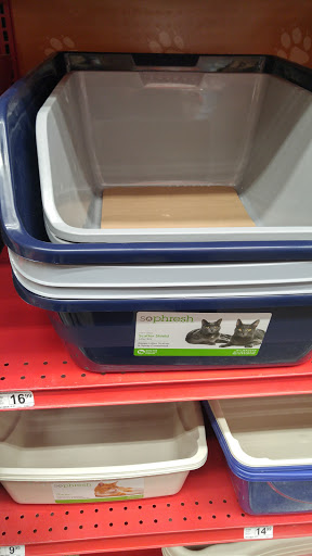 Pet Supply Store «Petco Animal Supplies», reviews and photos, 10235 Indianapolis Blvd, Highland, IN 46322, USA