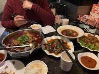 Soupe du Restaurant chinois Chez Domi à Paris - n°2