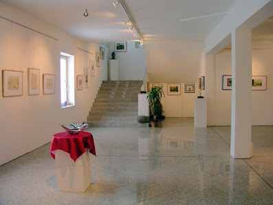 Atelier Zeh Kunst & Glas Kleinpertholz 35, 3860 Heidenreichstein, Österreich