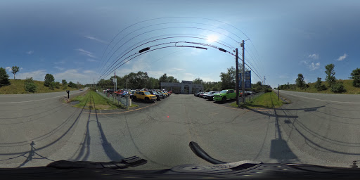 Car Dealer «Robert Green Chrysler Dodge Jeep», reviews and photos, 178 Bridgeville Rd, Monticello, NY 12701, USA