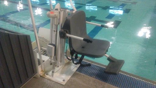 Recreation Center «Jim Huie Recreation Center», reviews and photos, 9045 Tara Blvd, Jonesboro, GA 30236, USA