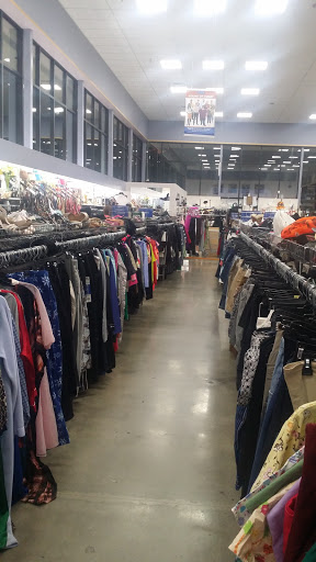 Thrift Store «Goodwill Store & Donation Center», reviews and photos