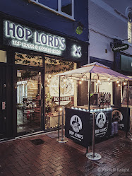 Hop Lords and Pizza Freaks