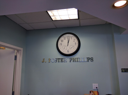 Funeral Home «J. Foster Phillips Funeral Home», reviews and photos, 179-24 Linden Blvd, Jamaica, NY 11434, USA