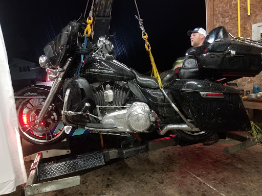 Towing Service «Shenandoah Towing and Recovery», reviews and photos, 291 Saumsville Rd, Woodstock, VA 22664, USA