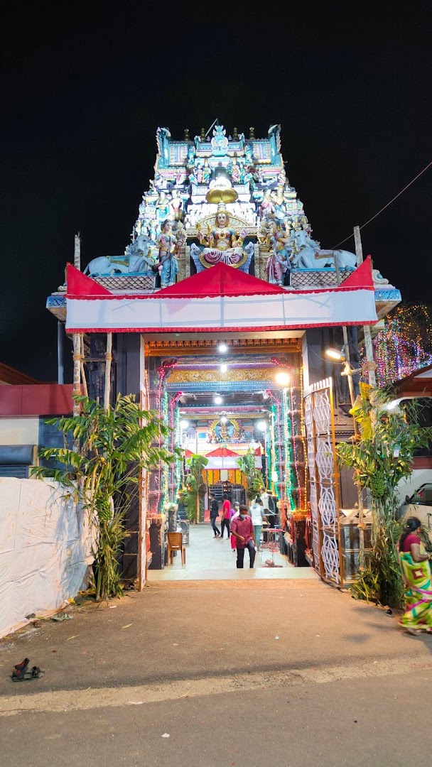 Thiruvananthapuram, Hindistan