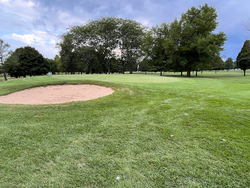 Golf Course «University of Illinois Golf Course», reviews and photos, 800 Hartwell Dr, Savoy, IL 61874, USA