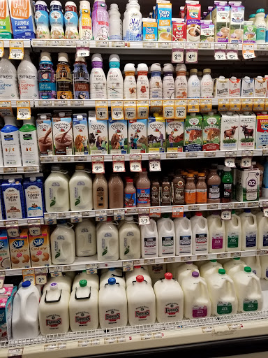 Health Food Store «Sprouts Farmers Market», reviews and photos, 4759 W 29th St b, Greeley, CO 80634, USA