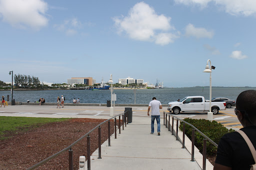 Bus Tour Agency «Miami Double Decker», reviews and photos, 303 Lincoln Rd, Miami Beach, FL 33139, USA