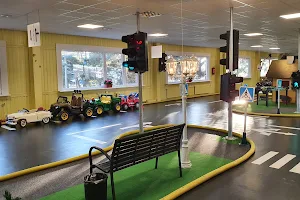 Children's Traffic Game Center Ltd image