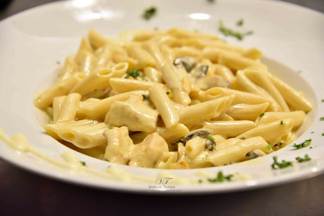 Όρεξις meat & more - Εστιατόριο