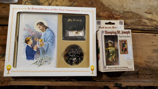 Book Store «Veritas Catholic Books», reviews and photos, 2950 Chimney Rock Rd, Houston, TX 77056, USA