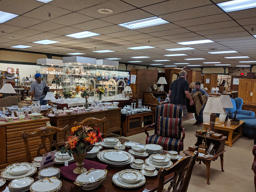 Sweet Repeats, 10514 Illinois 47, Huntley, IL 60142, USA, 