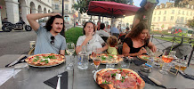 Plats et boissons du Pizzeria La PIAZZA pau - n°19