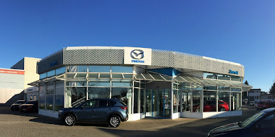 Autohaus Zurell GmbH - Darmstadt