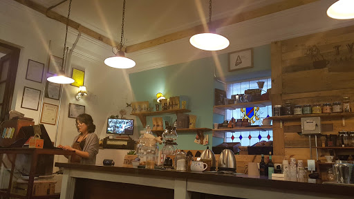 Typica Café